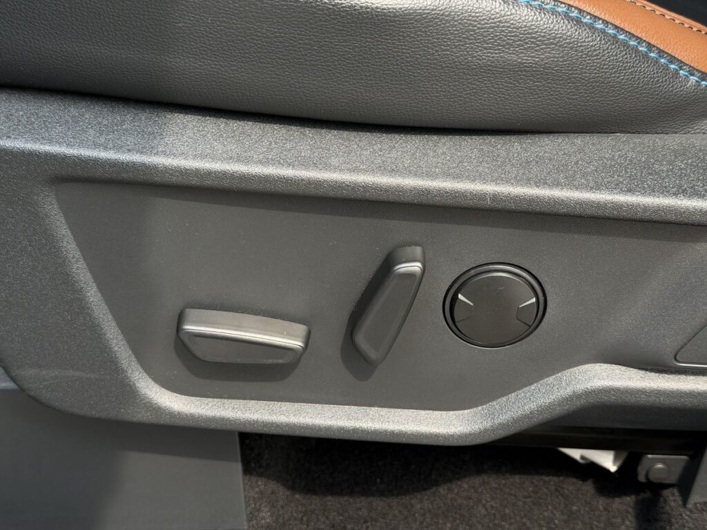 Ford Bronco 2022 - Фото 16