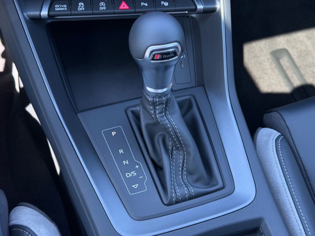 Audi Q3 2026 - Фото 28