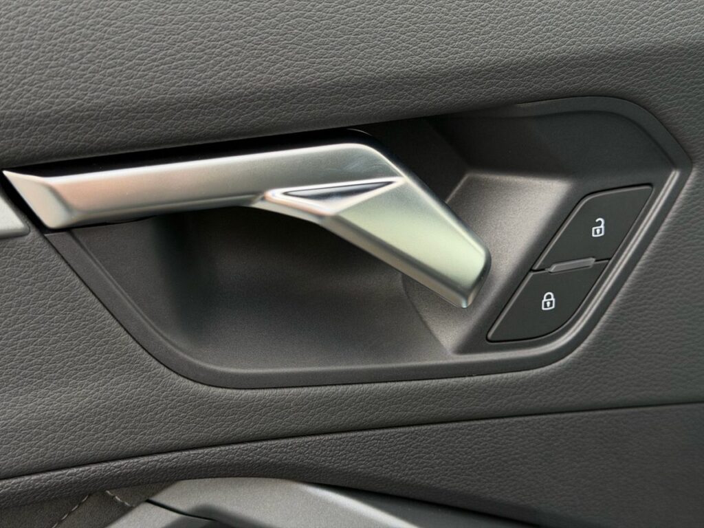 Audi Q3 2026 - Фото 16