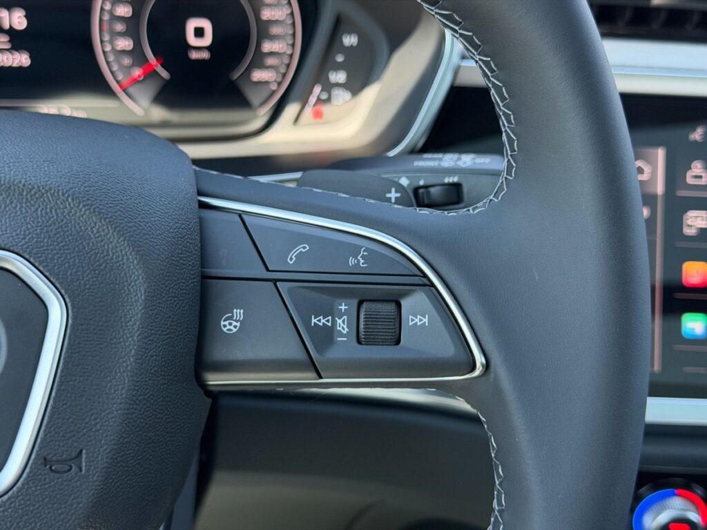 Audi Q3 2026 - Фото 23