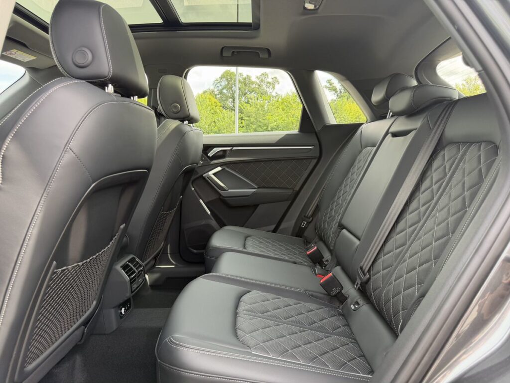 Audi Q3 2026 - Фото 34