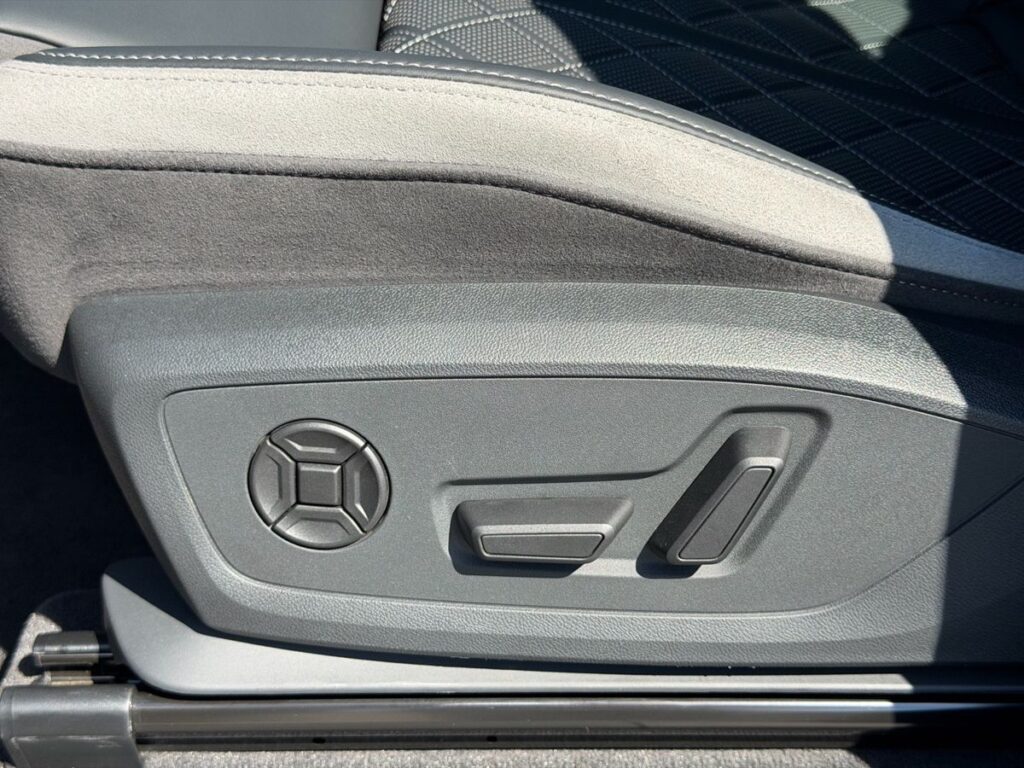 Audi Q3 2026 - Фото 17