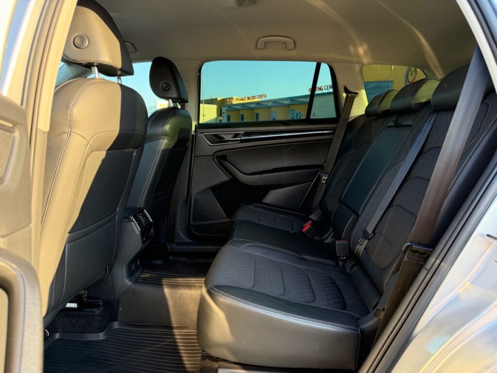 Skoda Kodiaq 2021 - Фото 28