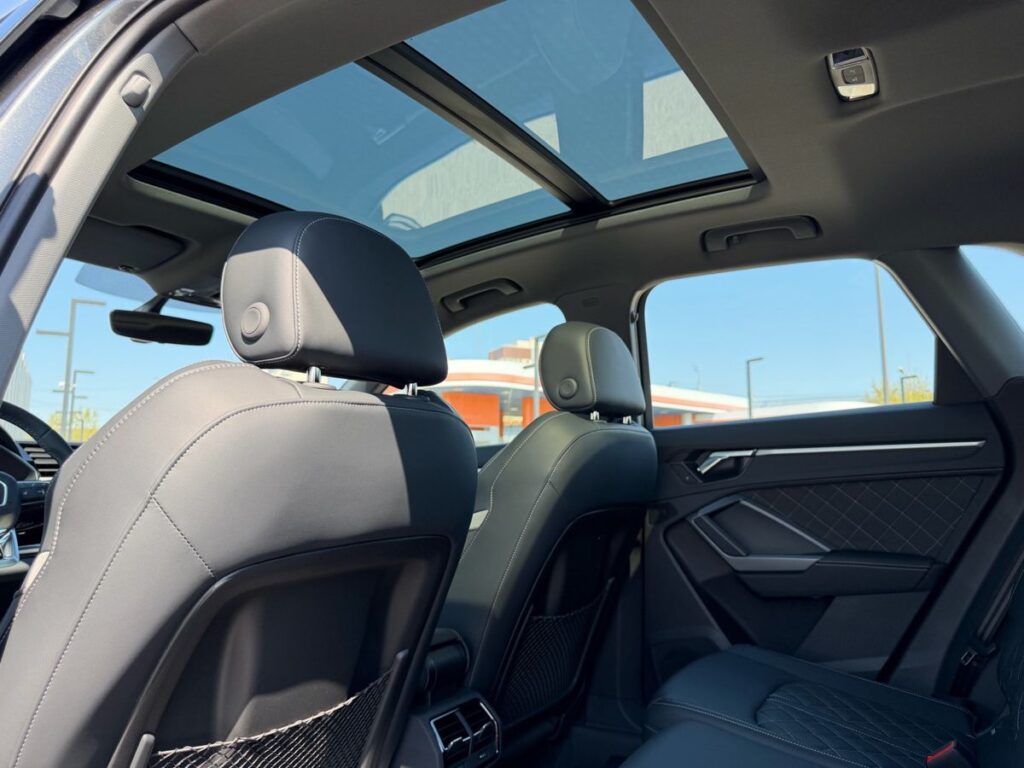 Audi Q3 2026 - Фото 31