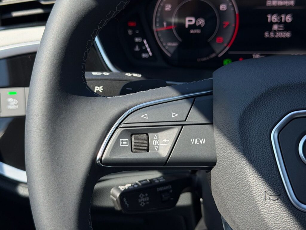 Audi Q3 2026 - Фото 22