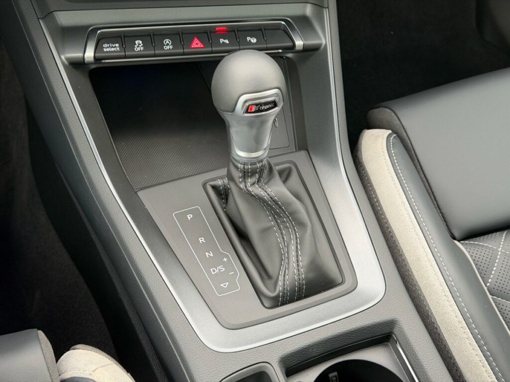 Audi Q3 2026 - Фото 27