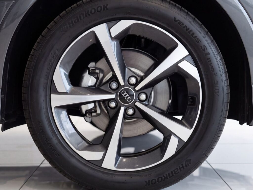 Audi Q3 2026 - Фото 36