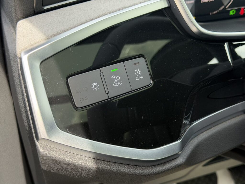 Audi Q3 2026 - Фото 15