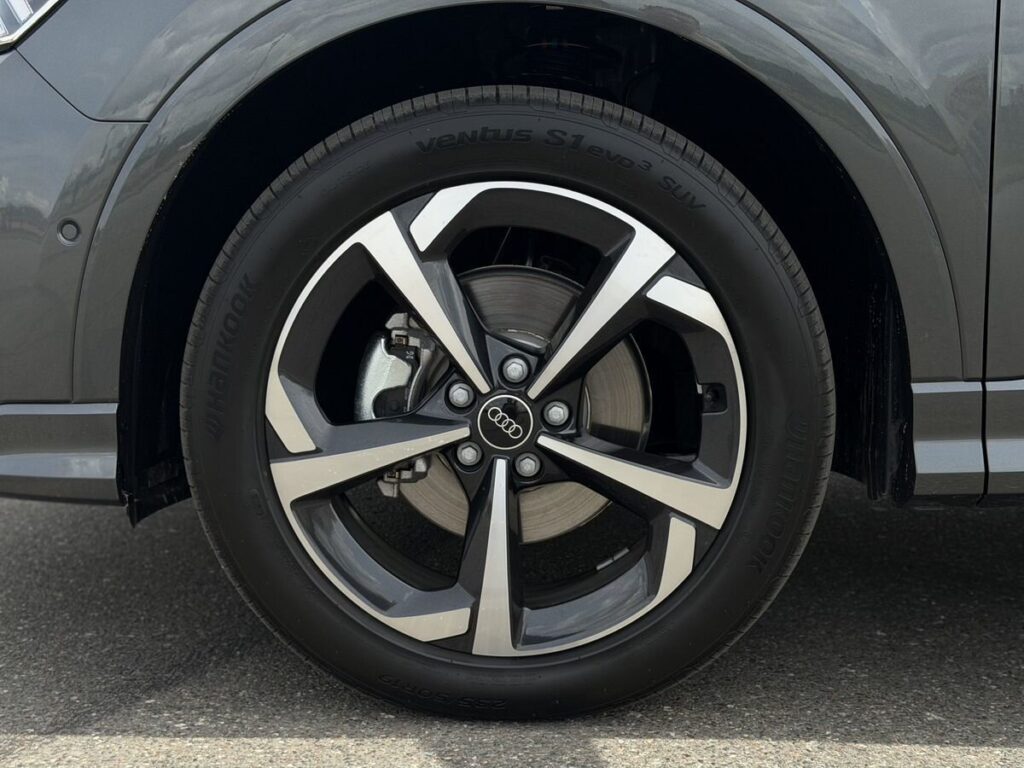 Audi Q3 2026 - Фото 7