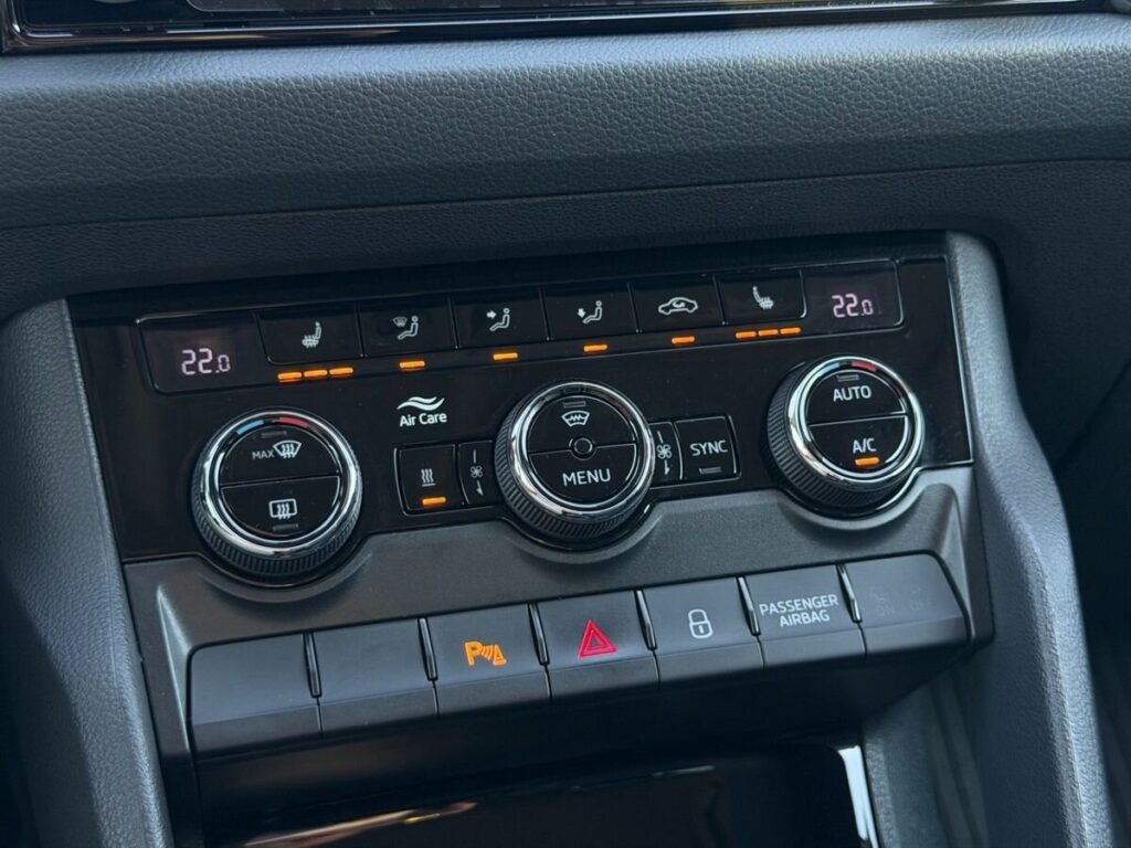 Skoda Kodiaq 2021 - Фото 23