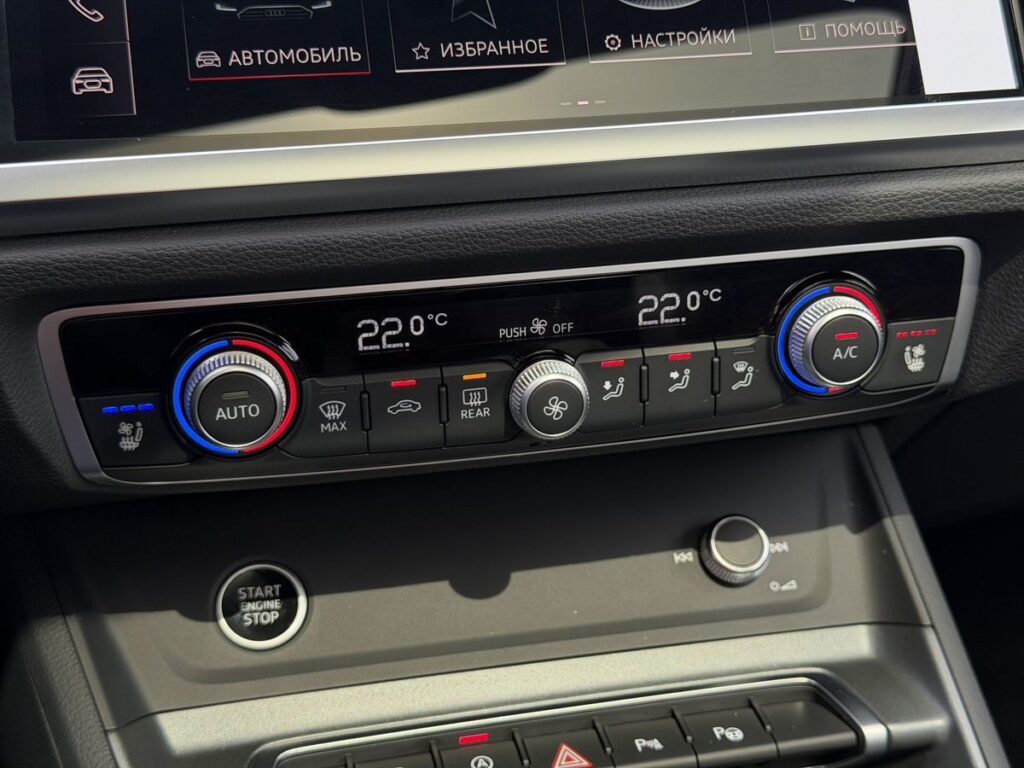 Audi Q3 2026 - Фото 27