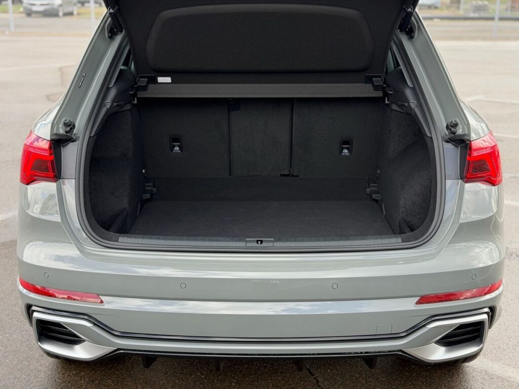 Audi Q3 2026 - Фото 7