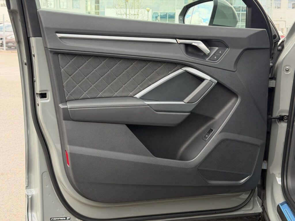 Audi Q3 2026 - Фото 14