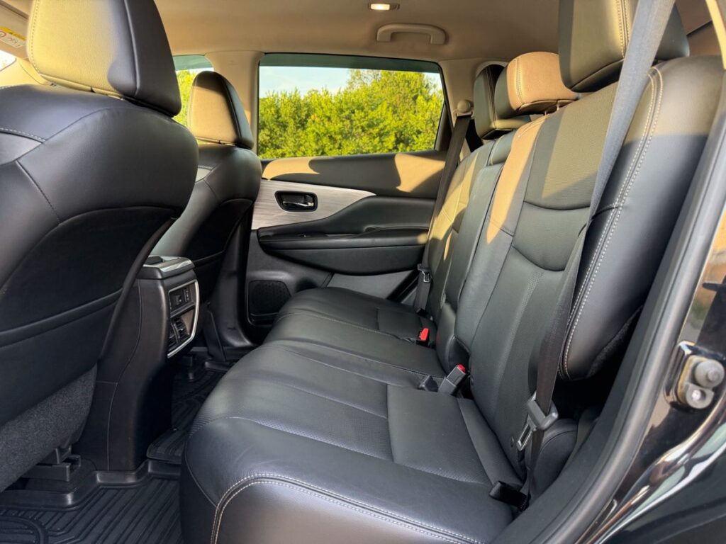 Nissan Murano 2017 - Фото 29
