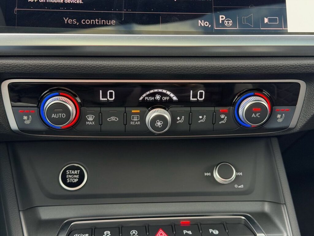 Audi Q3 2026 - Фото 25