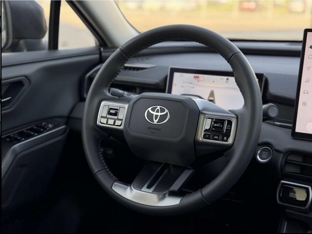 Toyota RAV4 2026 - Фото 20