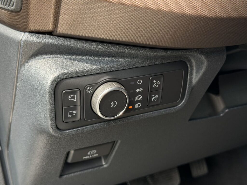 Ford Bronco 2022 - Фото 15
