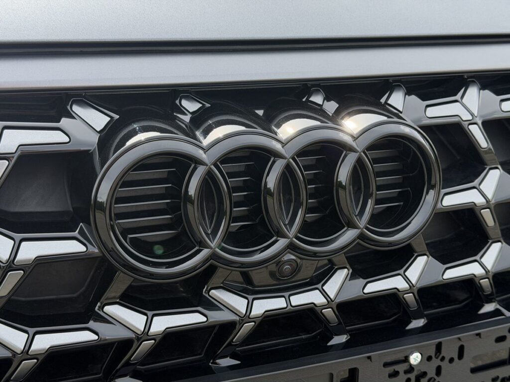 Audi Q3 2026 - Фото 9
