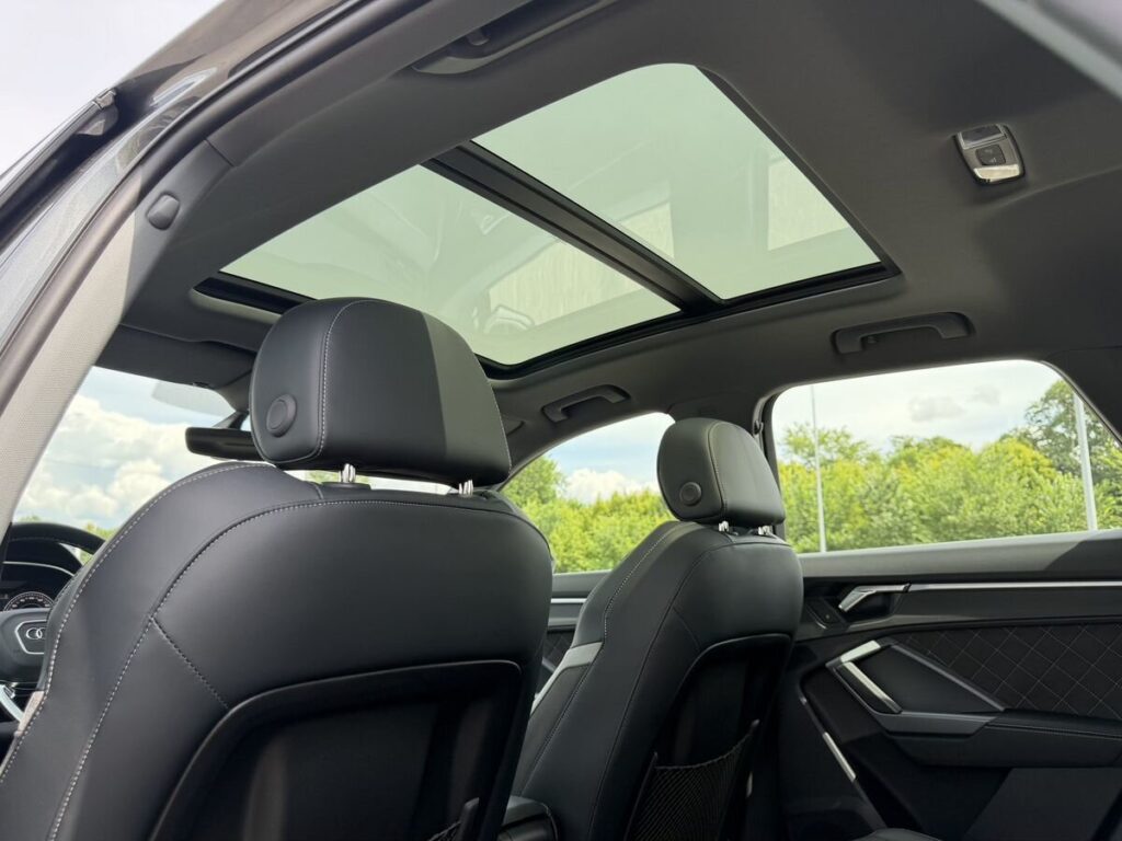 Audi Q3 2026 - Фото 32