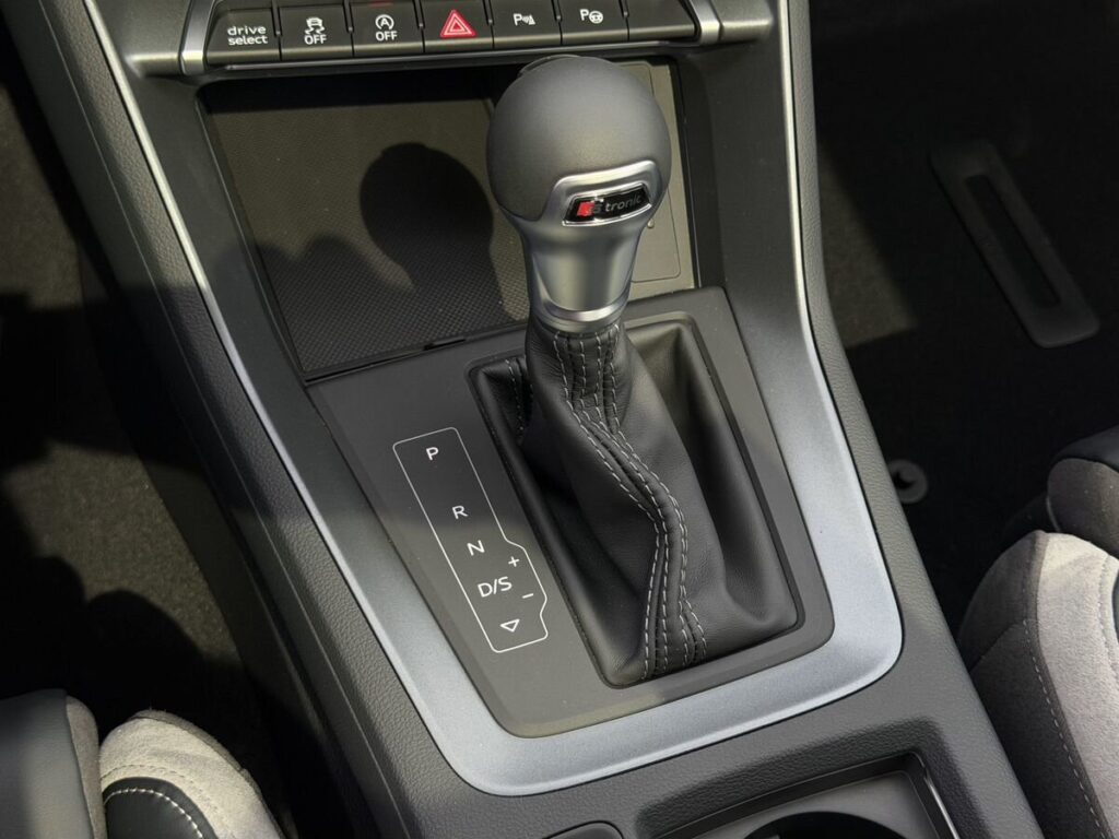 Audi Q3 2026 - Фото 29