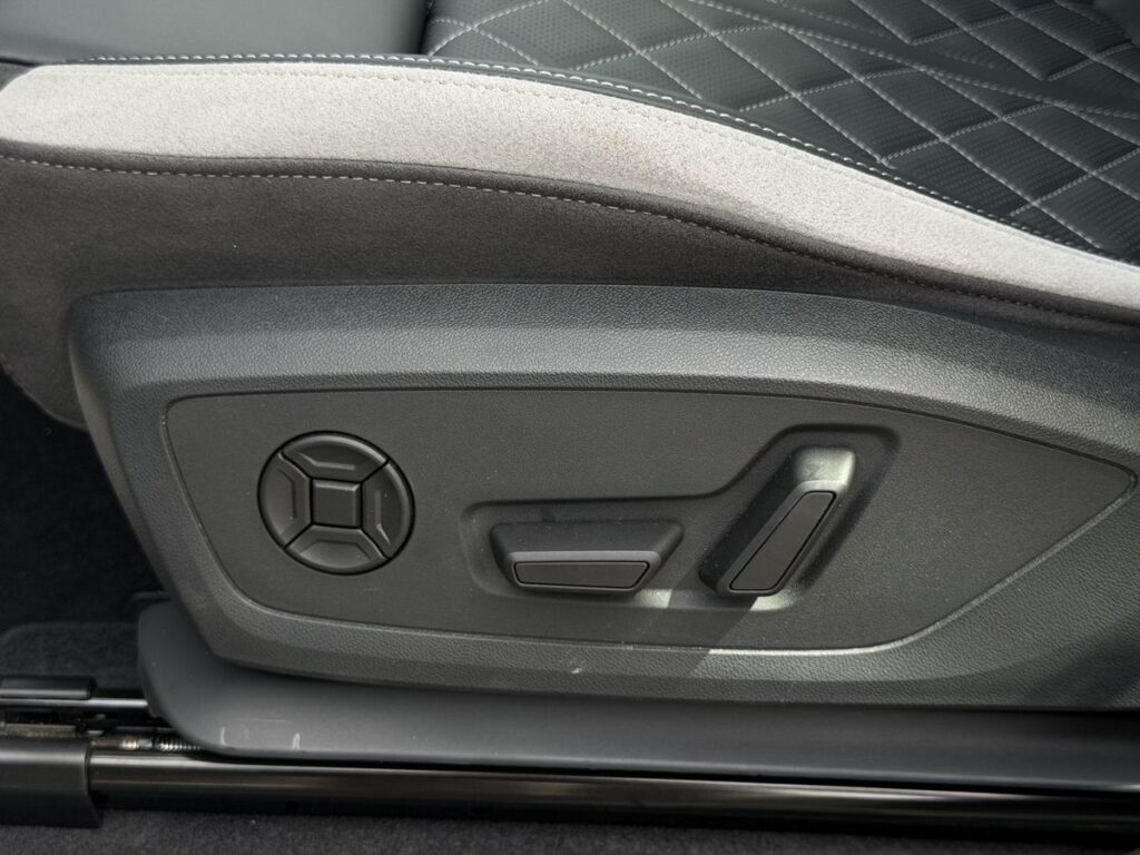 Audi Q3 2026 - Фото 16