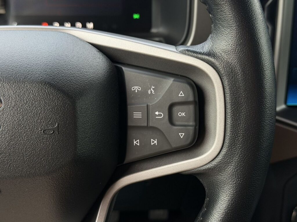 Ford Bronco 2022 - Фото 22