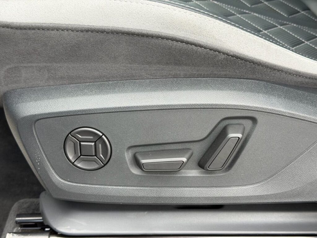 Audi Q3 2026 - Фото 17