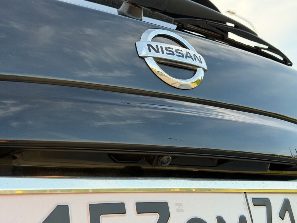 Nissan Murano 2017 - Фото 8