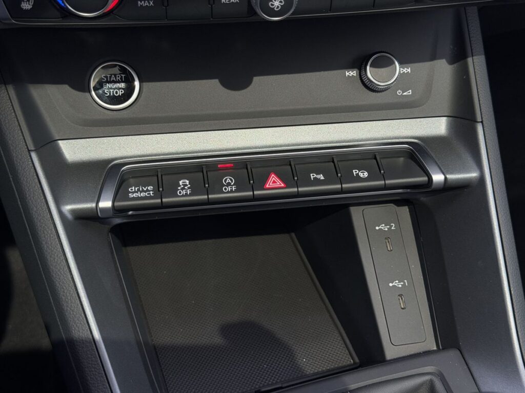Audi Q3 2026 - Фото 28