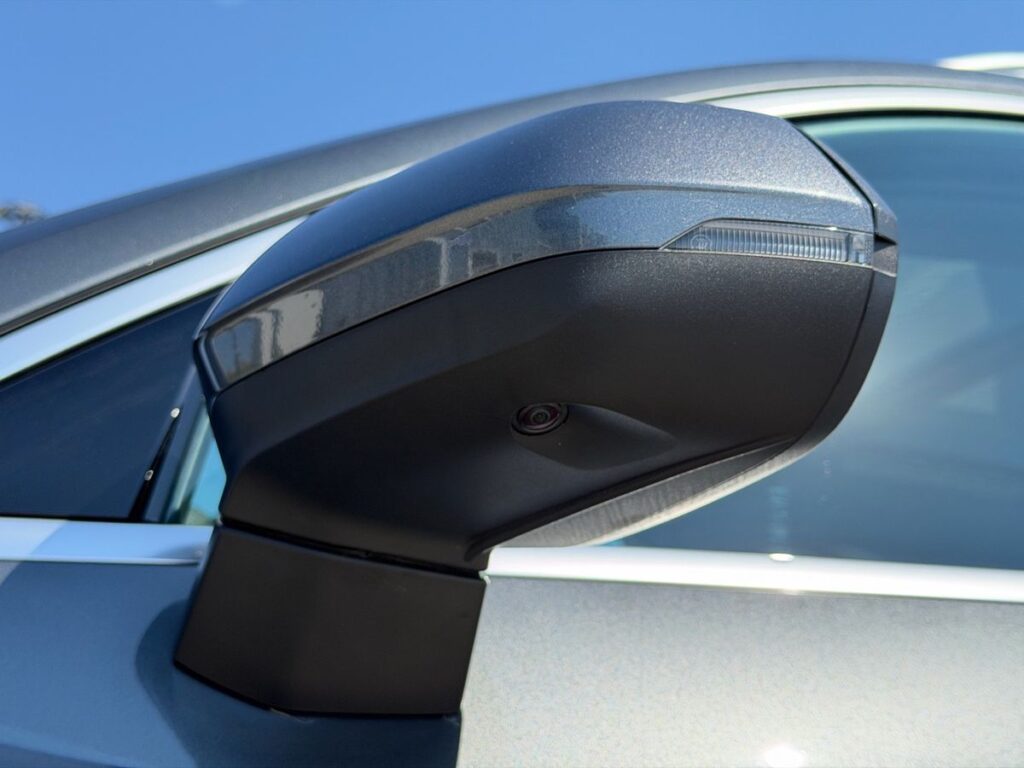 Audi Q3 2026 - Фото 12