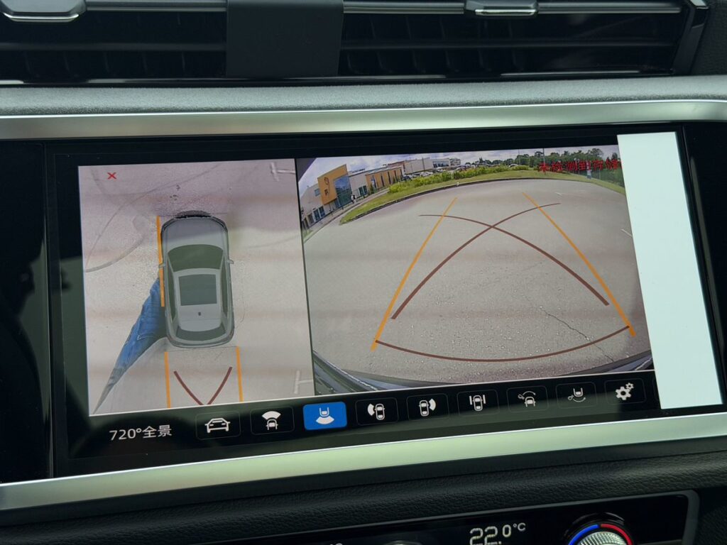 Audi Q3 2026 - Фото 25