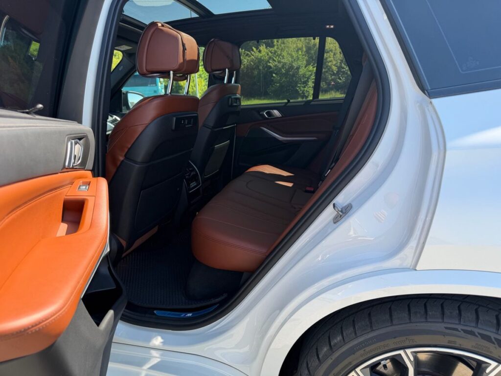 BMW X5 2021 - Фото 25