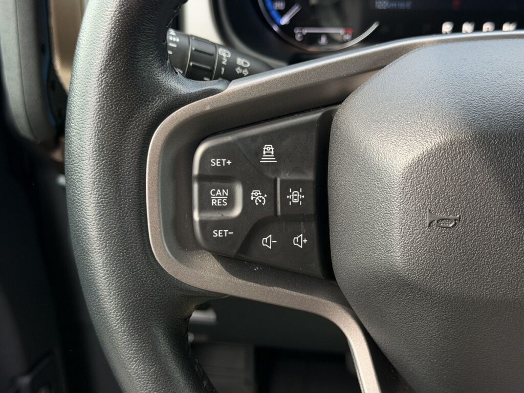 Ford Bronco 2022 - Фото 21