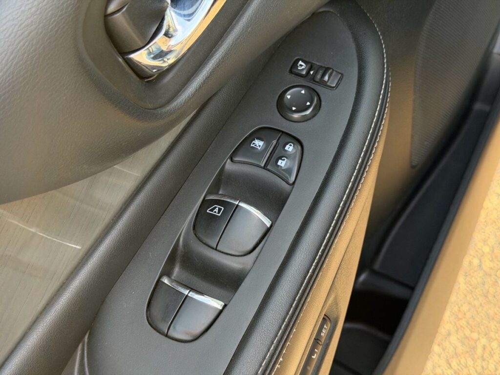 Nissan Murano 2017 - Фото 13