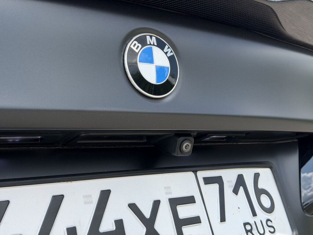 BMW 5 серии 2020 - Фото 6
