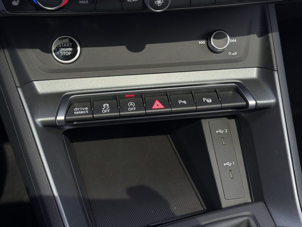 Audi Q3 2026 - Фото 28