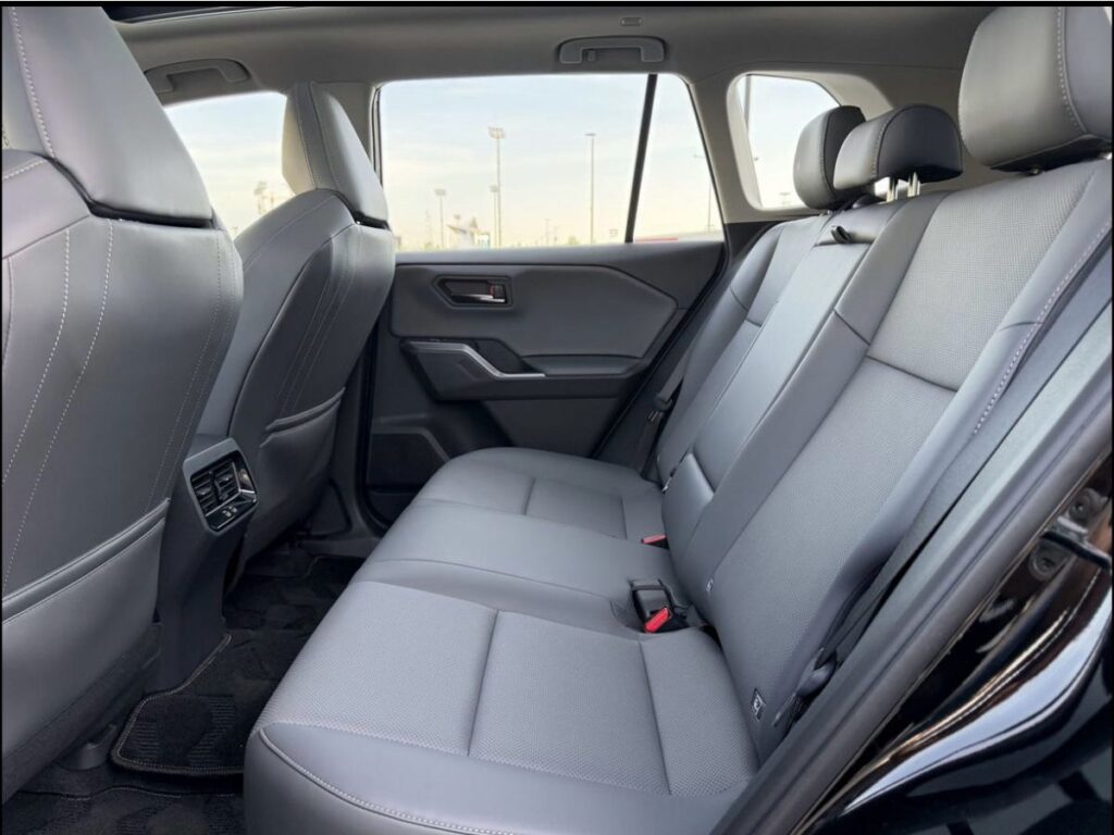 Toyota RAV4 2026 - Фото 30