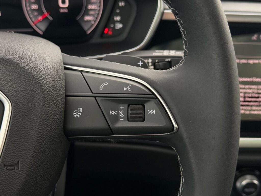 Audi Q3 2026 - Фото 22