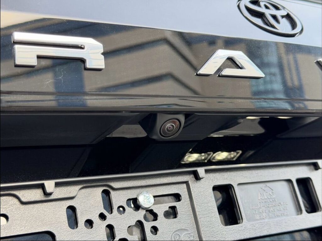 Toyota RAV4 2026 - Фото 9