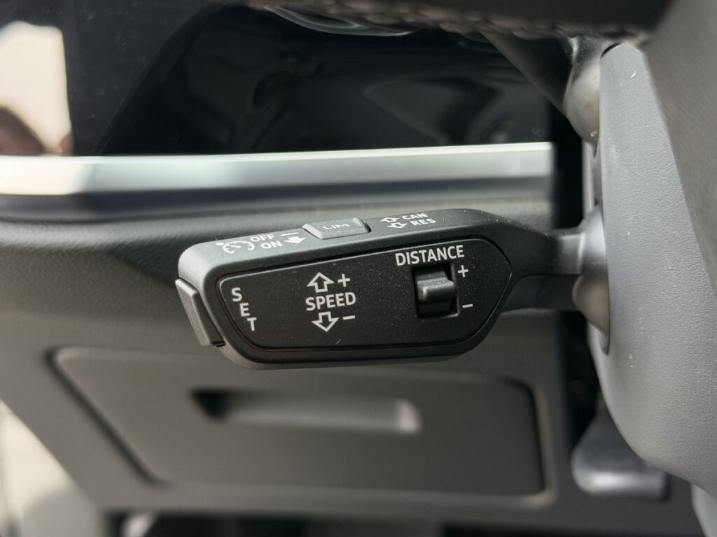 Audi Q3 2026 - Фото 21