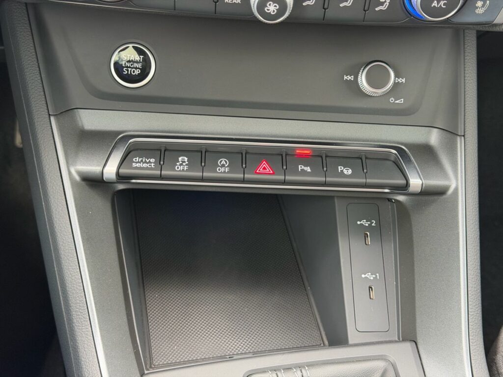 Audi Q3 2026 - Фото 26