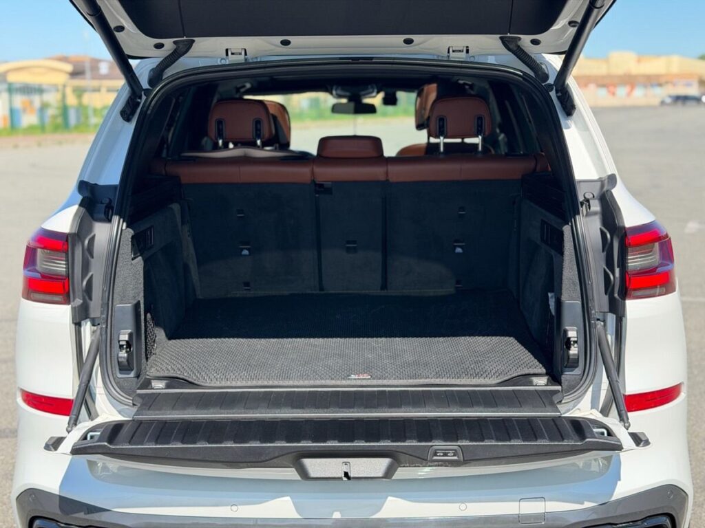 BMW X5 2021 - Фото 7