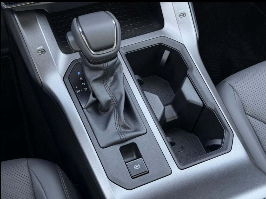 Toyota RAV4 2026 - Фото 27