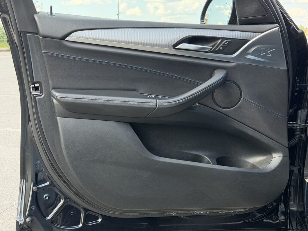 BMW X3 2018 - Фото 9