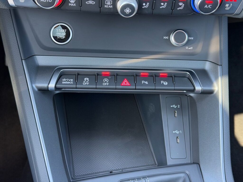 Audi Q3 2026 - Фото 27