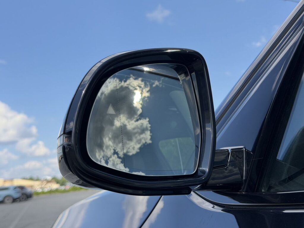 BMW X3 2018 - Фото 8