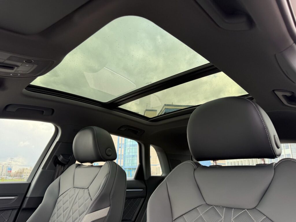 Audi Q3 2026 - Фото 28
