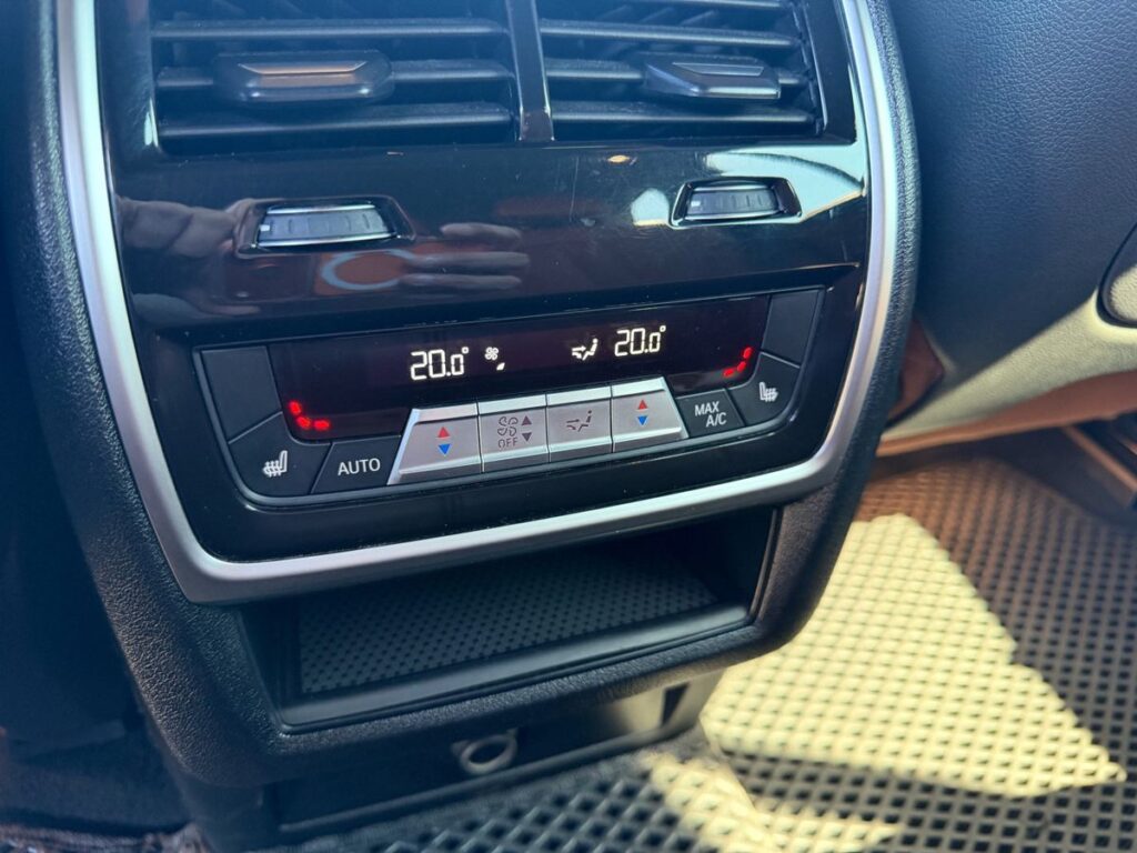 BMW X5 2021 - Фото 29