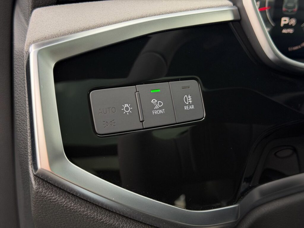 Audi Q3 2026 - Фото 18
