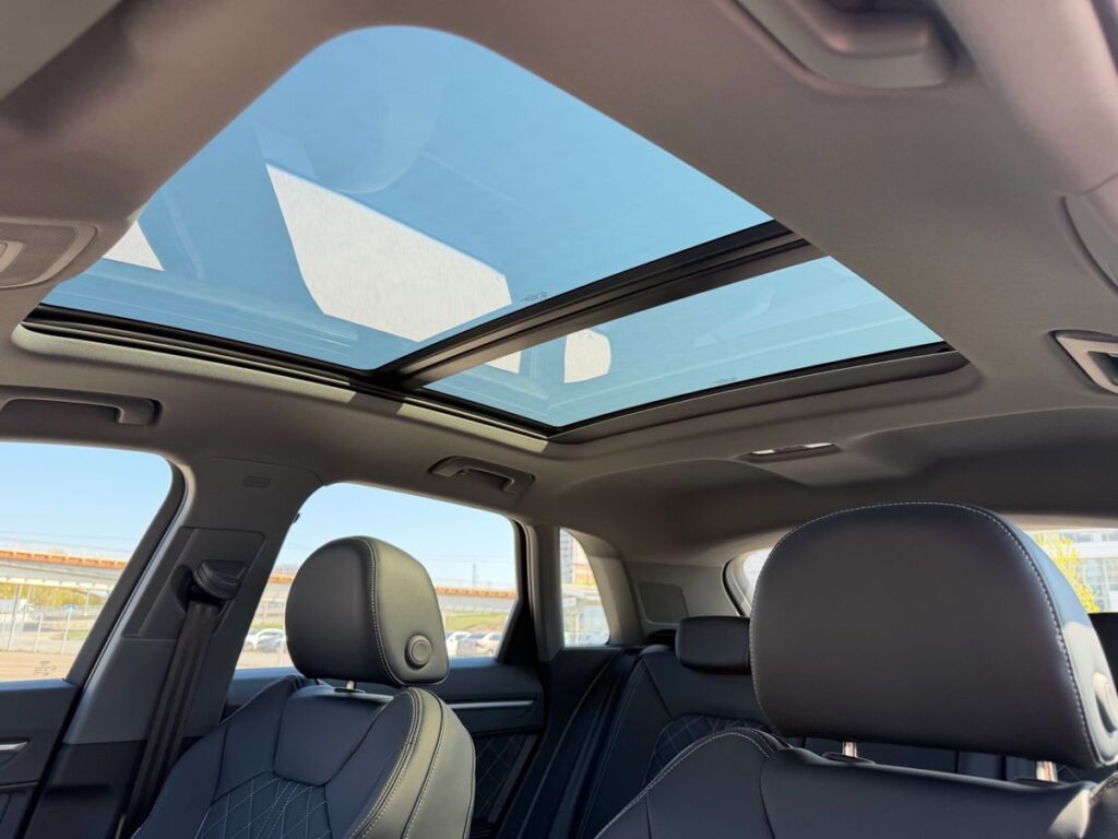 Audi Q3 2026 - Фото 20